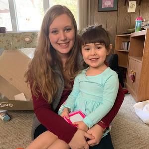 Meet your Posher, Halle